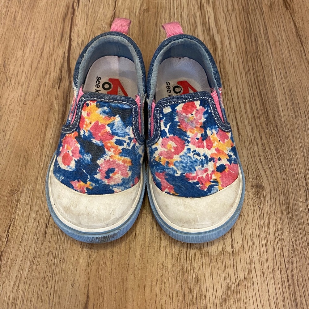 Toddler Shoes